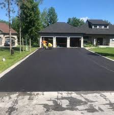 Best Recycled Asphalt Driveway Installation  in Ravensworth, VA